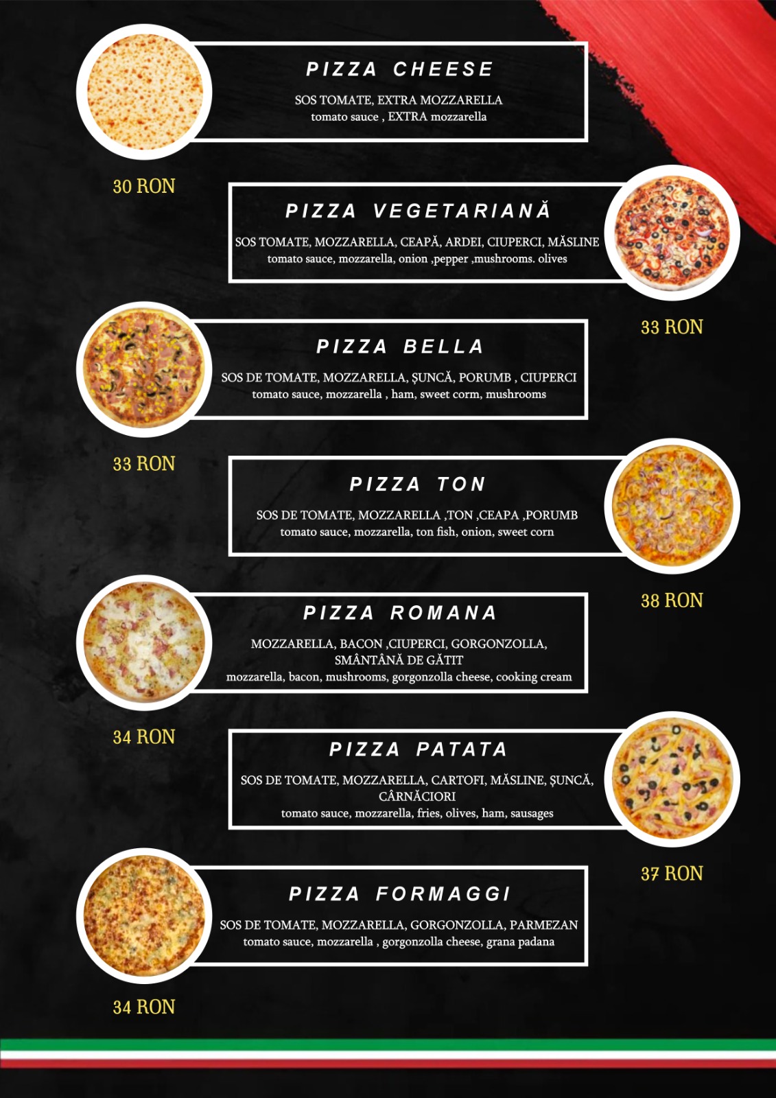 Pizza — Pagina 2